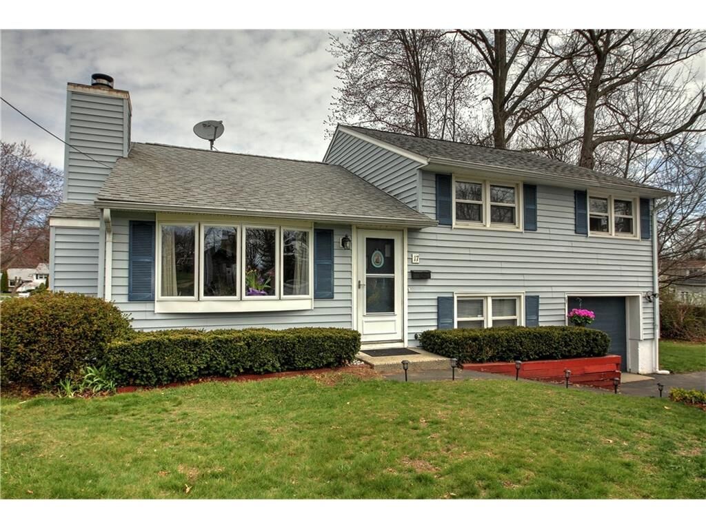 Property Photo: 17 Woodmont Road CT 06516