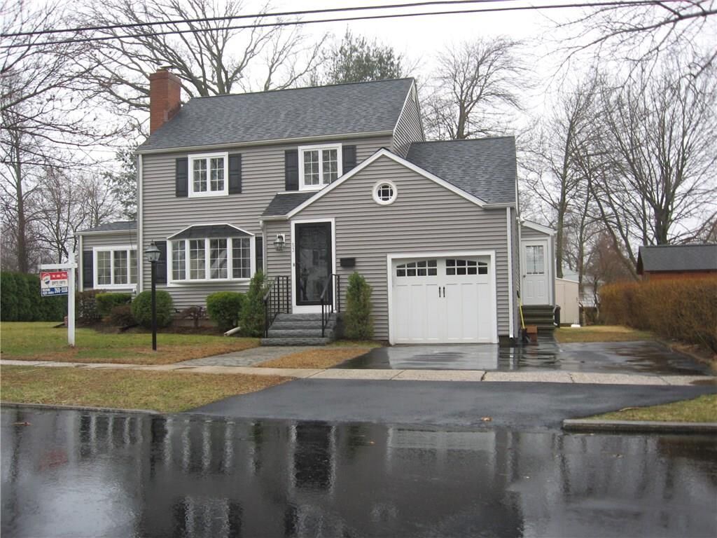 Property Photo: 53 Sunflower Avenue CT 06614