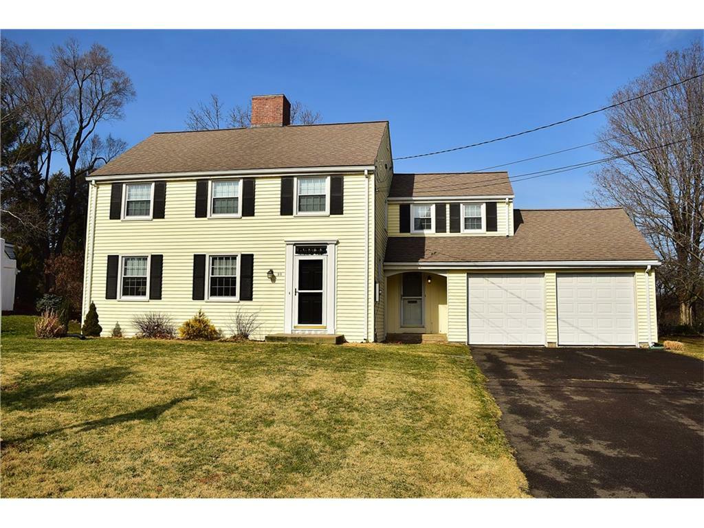 Property Photo:  20 Northfield  CT 06107 