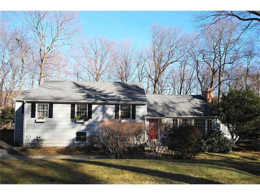 Property Photo: 8 Guild Drive CT 06850