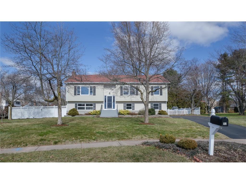 Property Photo: 12 Trifiro Circle CT 06033