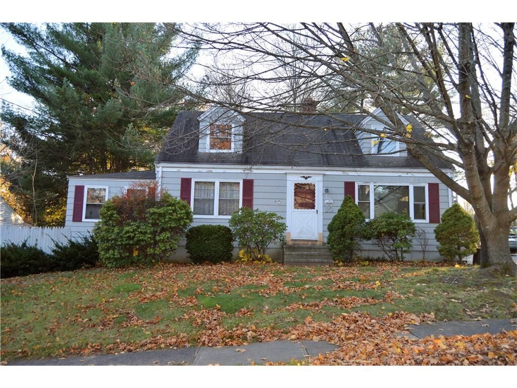 Property Photo:  12 Cumpstone Drive  CT 06518 