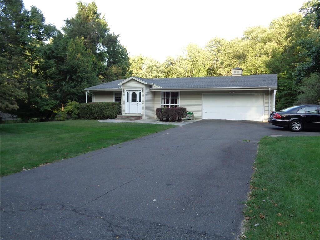 Property Photo:  45 Merrimac Drive  CT 06611 