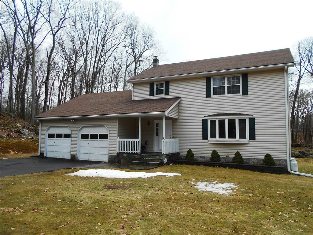 Property Photo:  54 Rainbow Road  CT 06524 