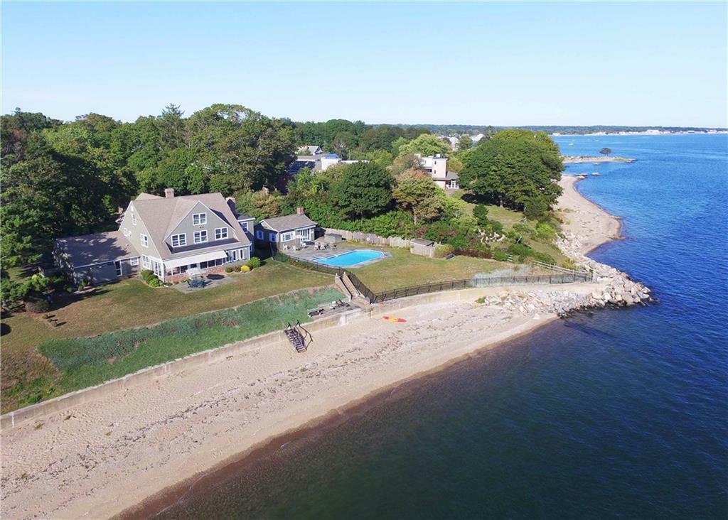 Property Photo: 113 Buffalo Bay CT 06443