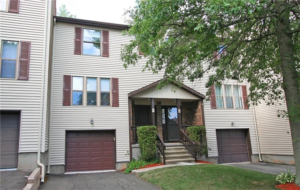 Property Photo: 61 Country Hill Road 61 CT 06770