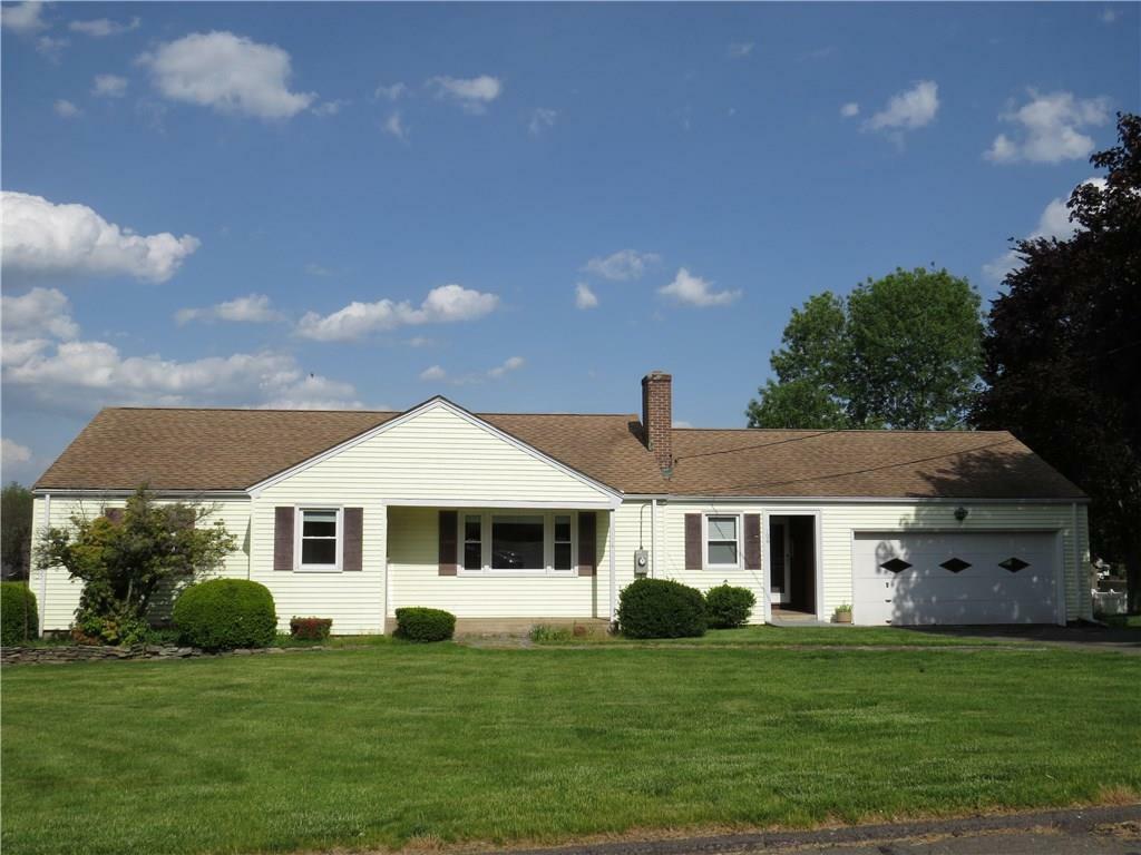 Property Photo: 108 Waters View Drive CT 06109