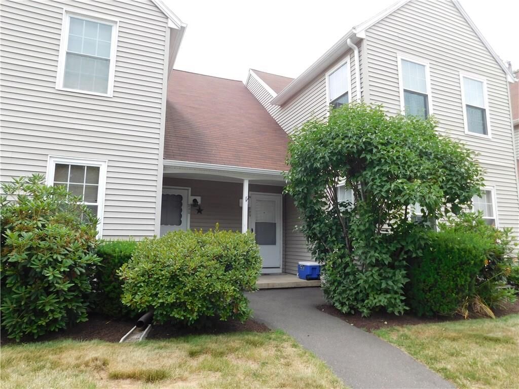 Property Photo:  229 Branford Road 229  CT 06471 