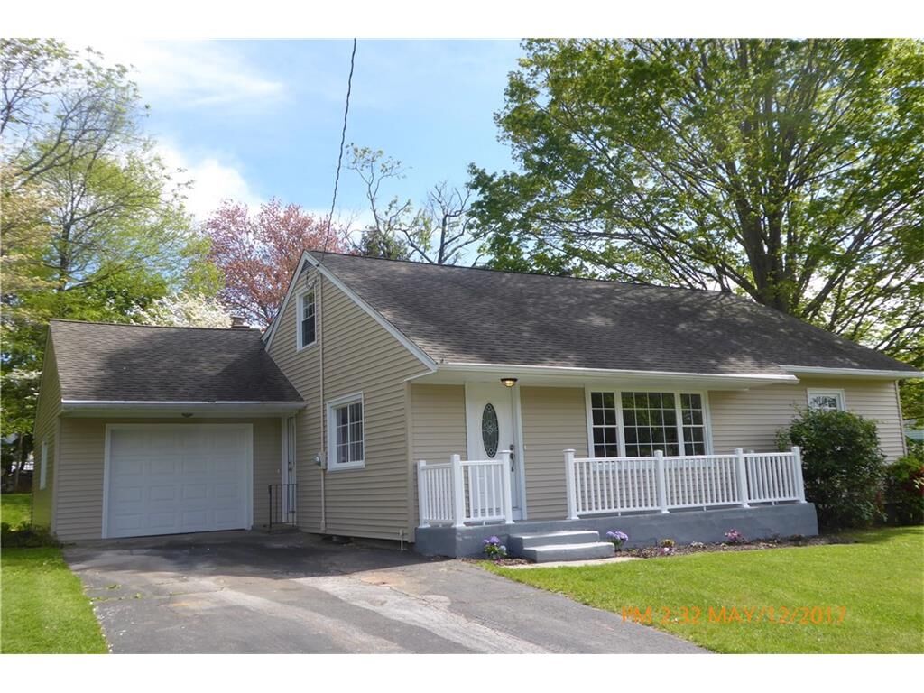 Property Photo:  175 Lawlor Terrace  CT 06614 