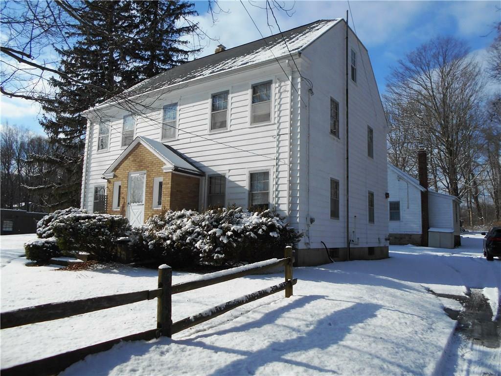 Property Photo:  285 Amity Road  CT 06524 