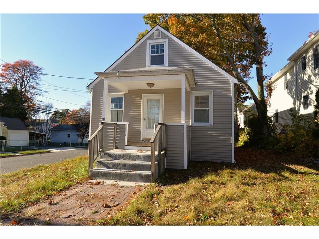 Property Photo:  26 Clover Street  CT 06460 