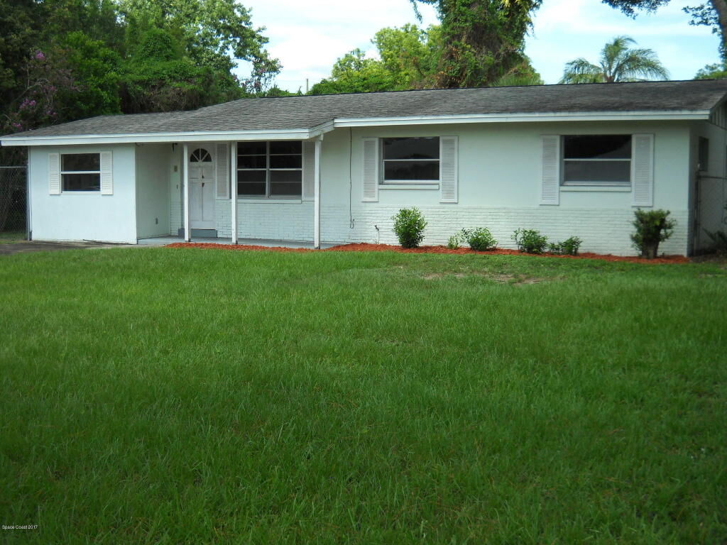 Property Photo:  2949 Denham Road  FL 32926 