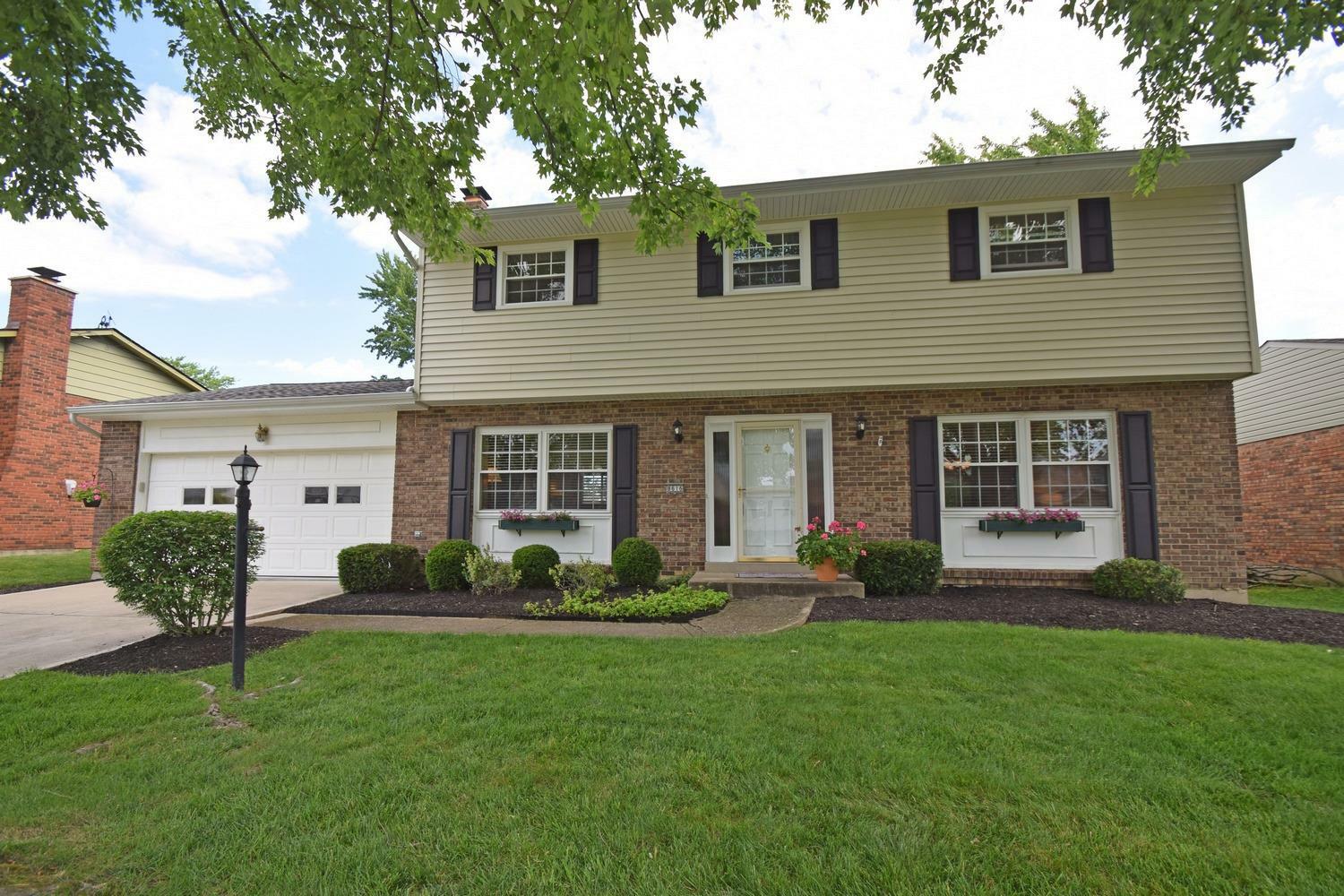 Property Photo: 8616 Linderwood Lane OH 45255