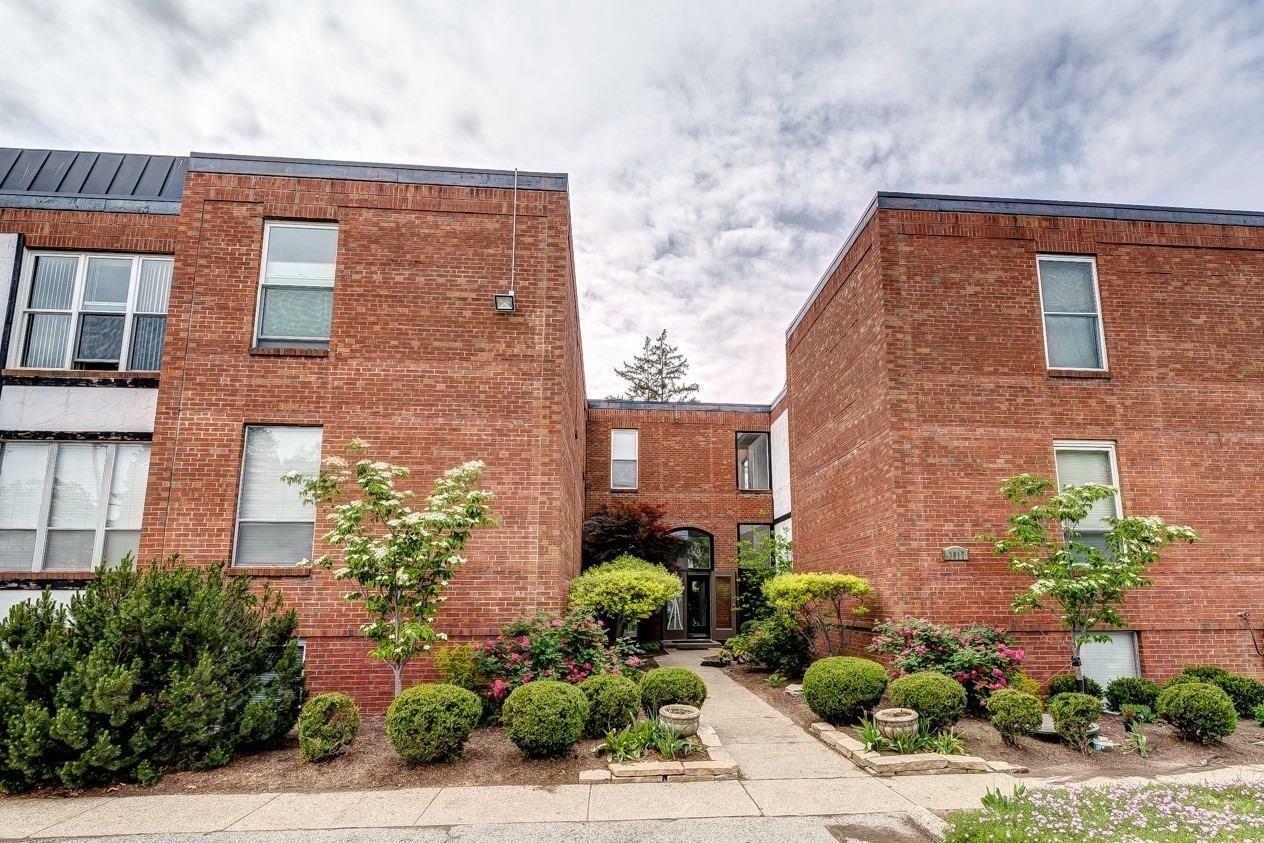 Property Photo: 3817 Petoskey Avenue 19 OH 45227