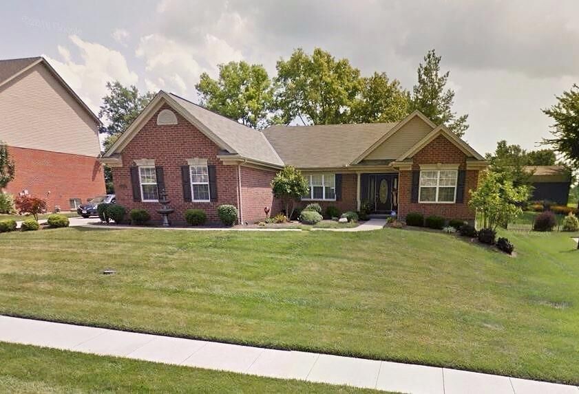 Property Photo: 6765 Monte Vista Drive OH 45247