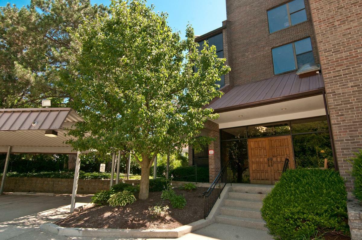 Property Photo:  500 Mt Hope Avenue 304  OH 45204 