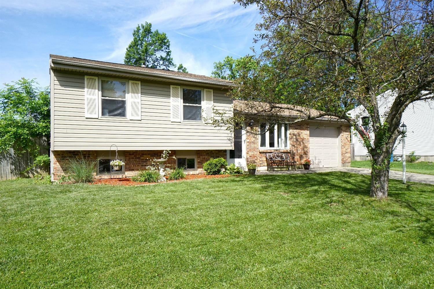 Property Photo:  1039 Glendale Drive  OH 45103 