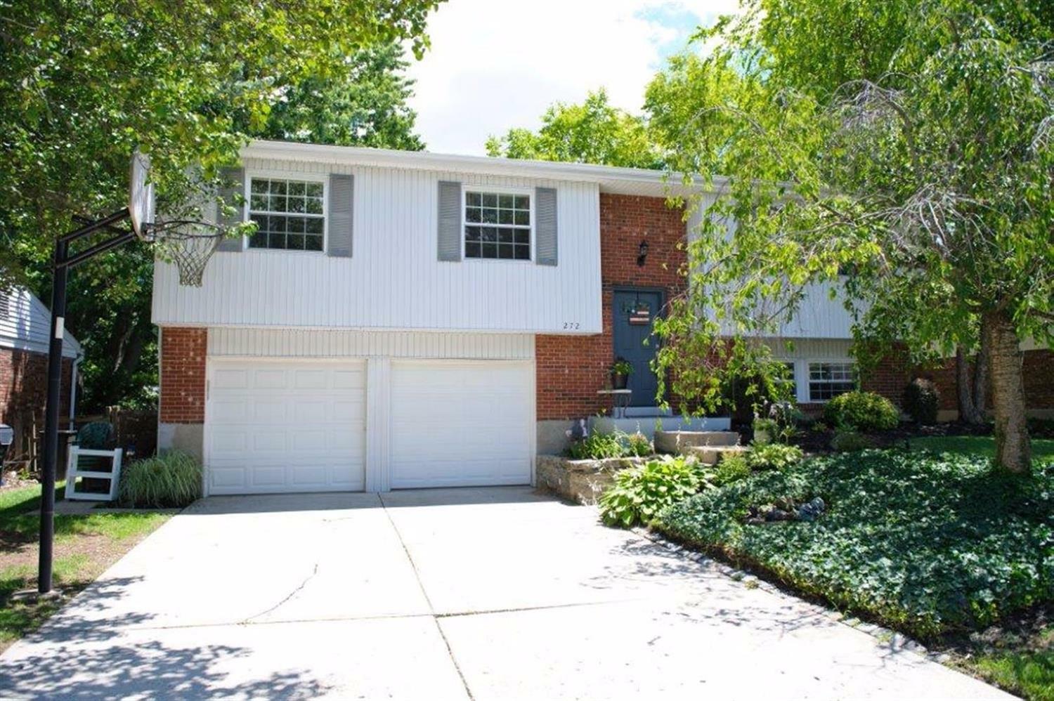 Property Photo: 272 Sebastian Court OH 45238