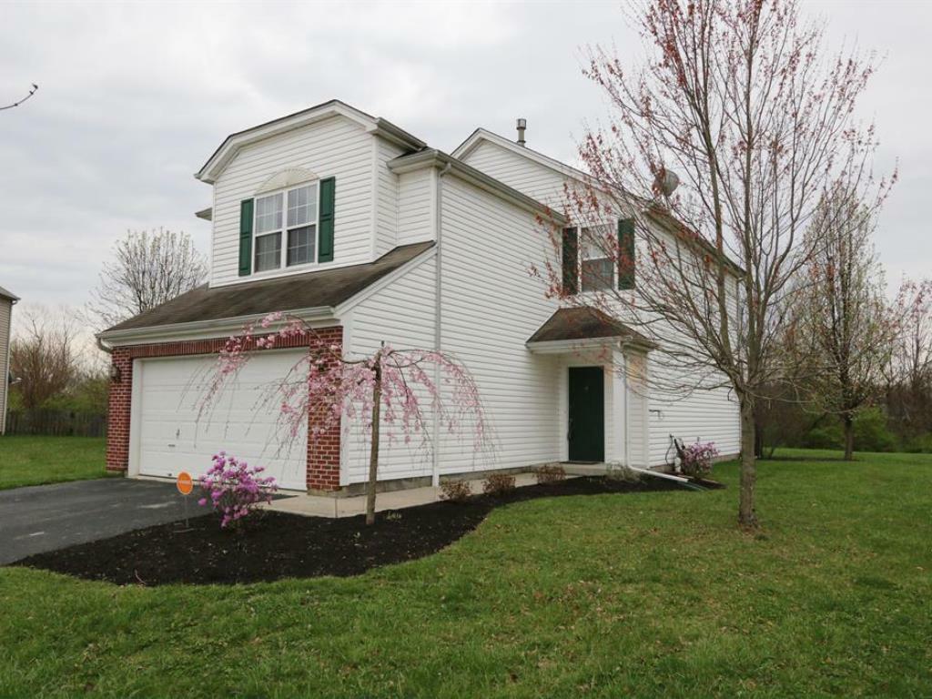 Property Photo: 7829 Hyatts Lane OH 45039