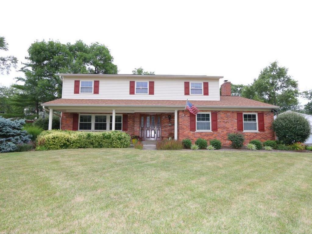 Property Photo: 10415 Lochcrest Drive OH 45231