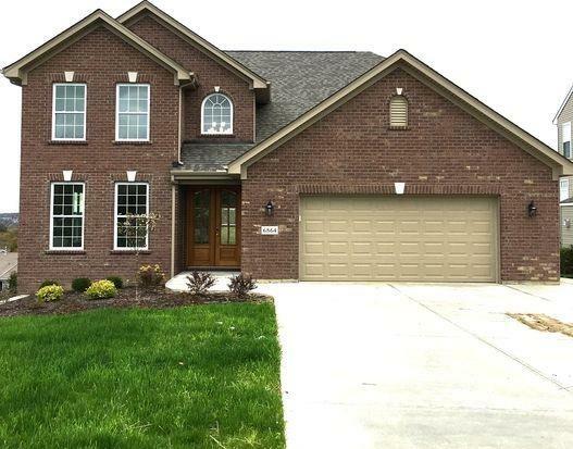 Property Photo: 6864 Jennifer Lynn Drive OH 45248