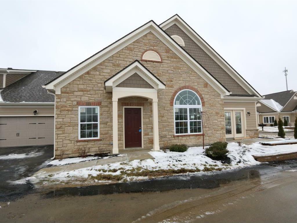 Property Photo:  6794 Liberty Circle  OH 45069 