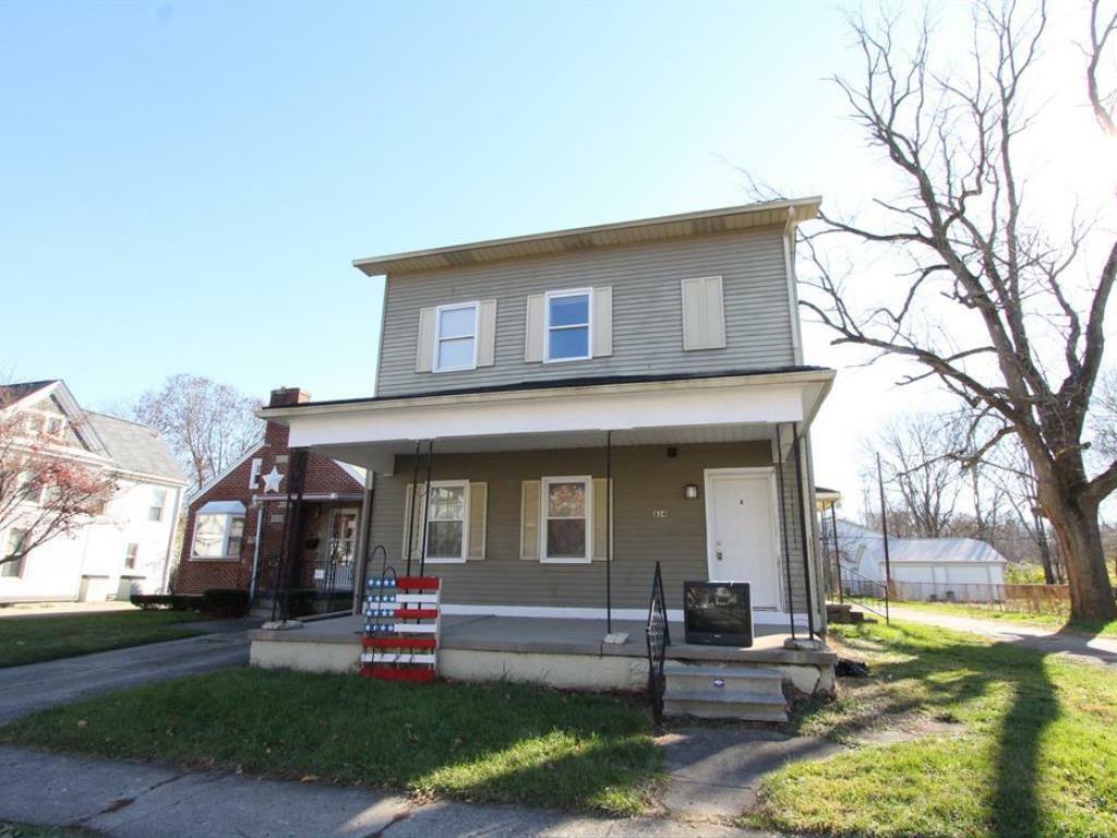 Property Photo:  834 South Main Street  OH 45005 