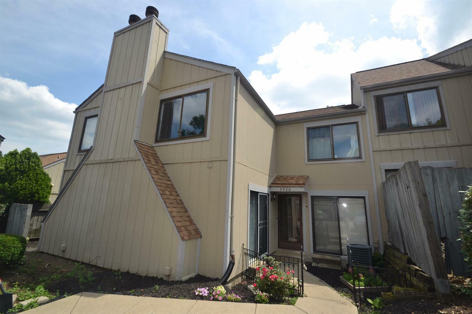 Property Photo: 9900 Timbers Drive OH 45242