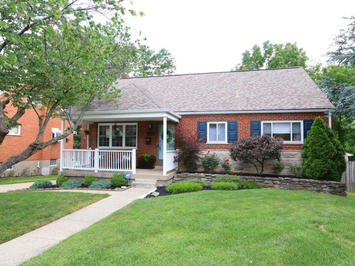 6670 Charann Lane  Springfield Twp. OH 45224 photo