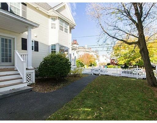 Property Photo:  125 Mount Vernon Street C  MA 01854 