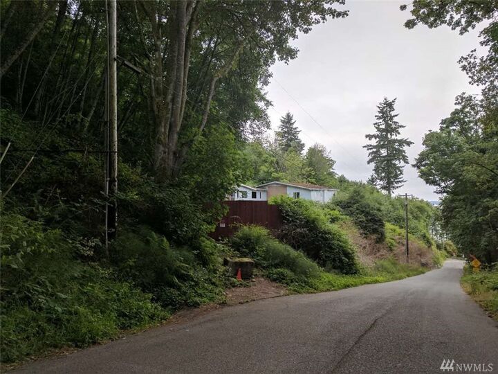 Property Photo:  7220 Norma Beach Rd  WA 98026 