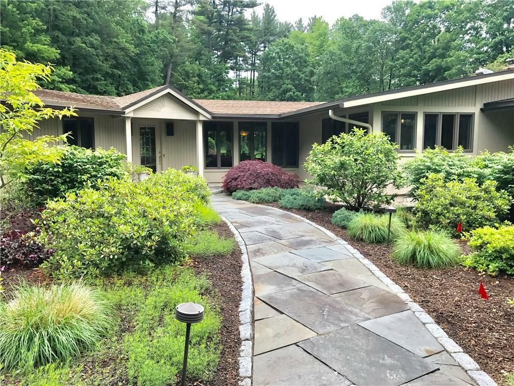 Property Photo: 7 Sugar Loaf Cut CT 06092