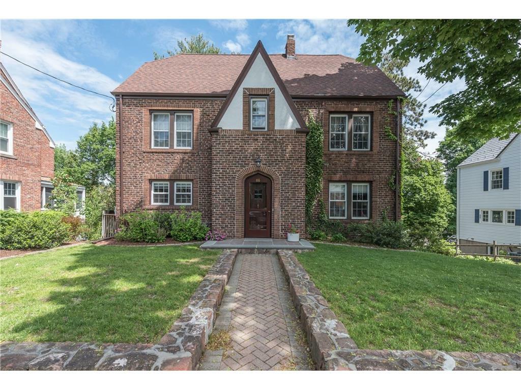 Property Photo: 86 Van Buren Avenue CT 06107