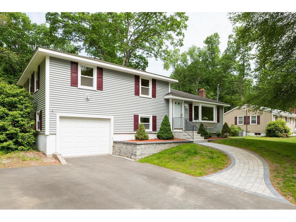 Property Photo:  155 Judy Lane  CT 06074 