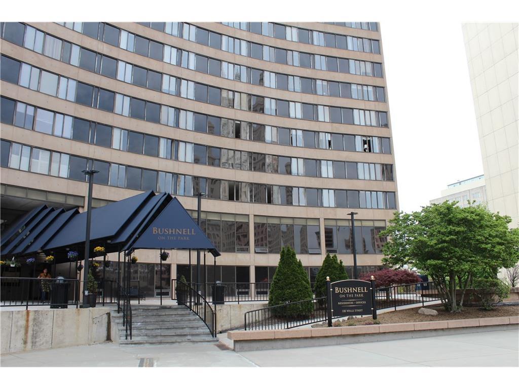 Property Photo: 100 Wells Street 310 CT 06103