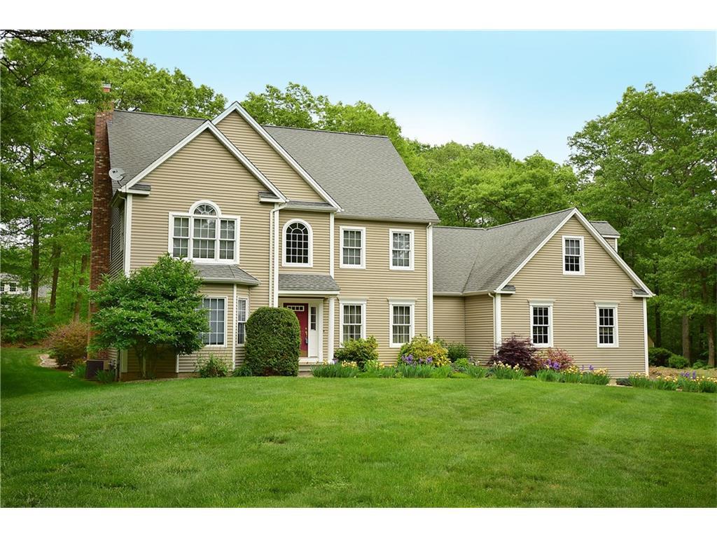 Property Photo: 66 Wildwood Road CT 06084