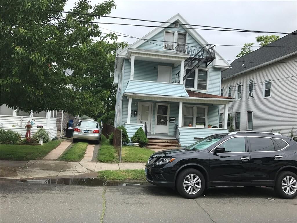Property Photo:  137 Leete Street  CT 06516