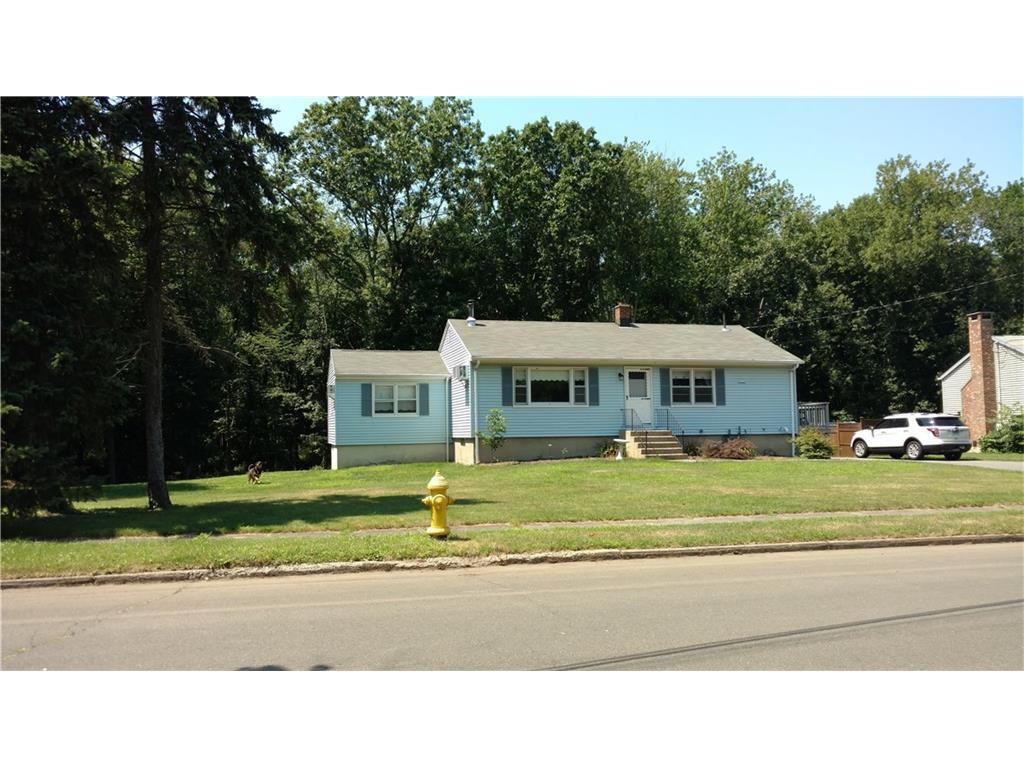 Property Photo: 66 Bird Lane CT 06460