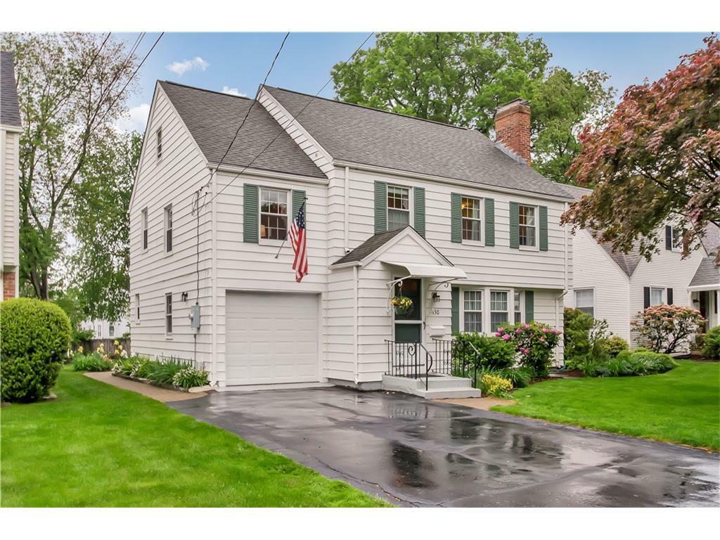 Property Photo:  130 Robin Road  CT 06119 