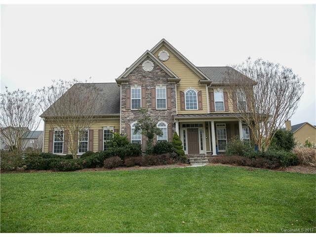 Property Photo:  1709 Laurel Hill Drive 103  NC 28173 