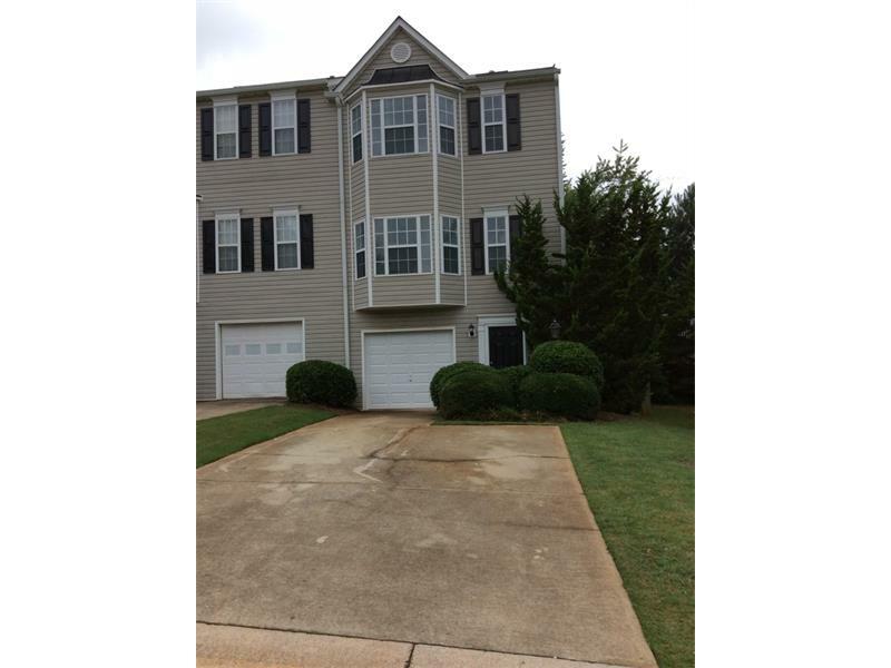 Property Photo: 4452 Thorngate Lane 30101