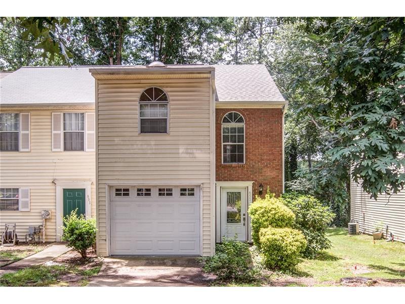 Property Photo: 655 Coventry Township Lane 30062