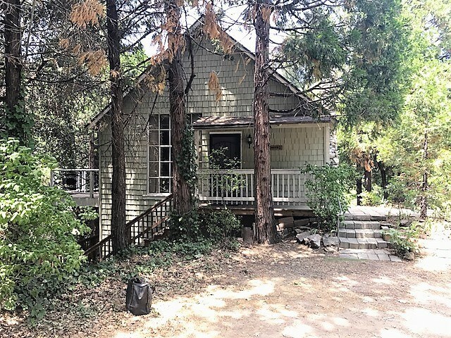 Property Photo: 532 Shady Dell CA 92325