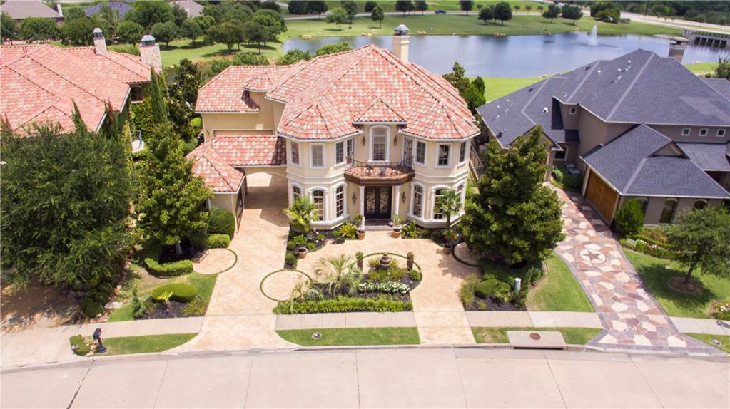 Property Photo:  5362 Beacon Hill Drive  TX 75034 