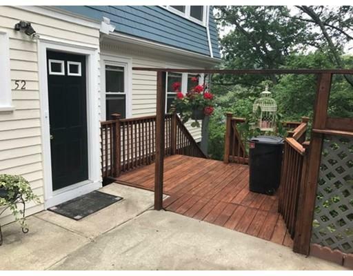 Property Photo: 52 Dorchester St 52 MA 02453