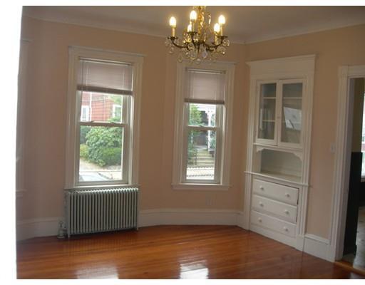 Property Photo: 344 Summer St 1 MA 02144