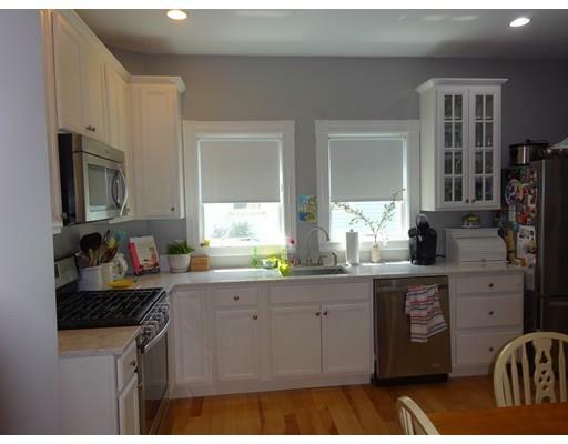 Property Photo: 12 Ring Ave MA 02169