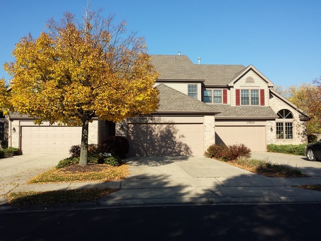 Property Photo:  27W204 Chelsea Circle  IL 60190 