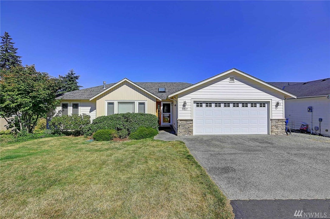 Property Photo:  1137 Portage Rd  WA 98282 