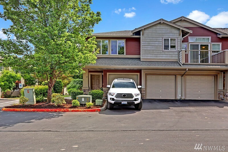 Property Photo: 15325 SE 155th Place F-1 WA 98058